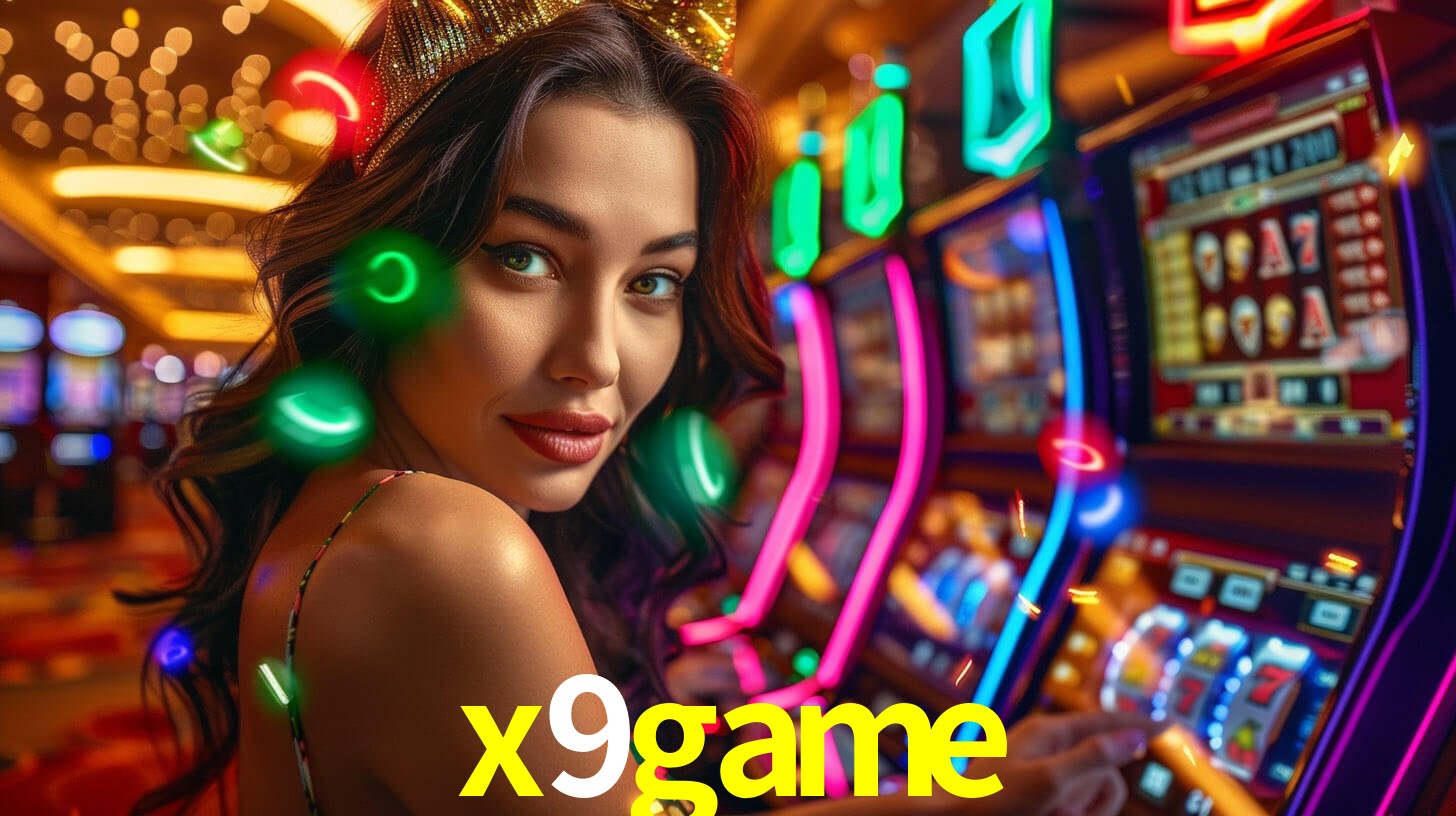 x9 game casino