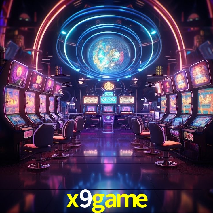 x9game