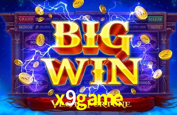 x9 game casino