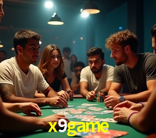 x9 game casino